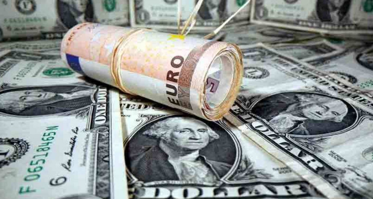 अमेरिकी डलरको भाउ बढ्दा घट्यो, कुन देशको कति ?