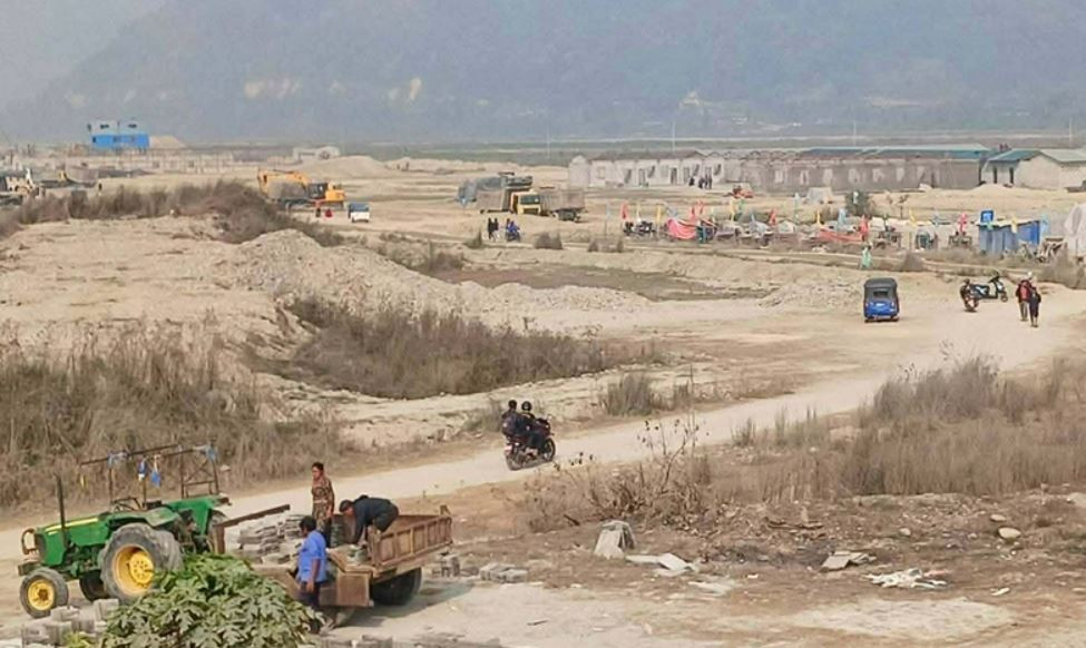 हिमालयन फुड कम्पनीमा कार्यरत कामदारबीच झडप  हुँदा  ७ जना घाइते