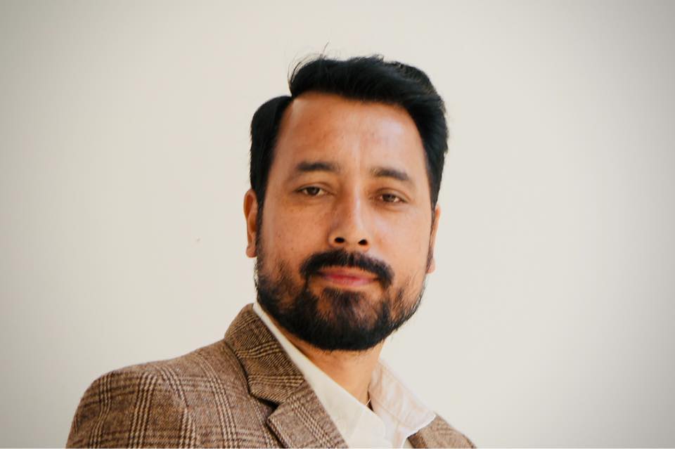 प्रत्यक्ष कार्यकारी प्रमुखको व्यवस्था स्थापना गर्ने ऐतिहासिक अवसर गुम्यो : सरल सहयात्री