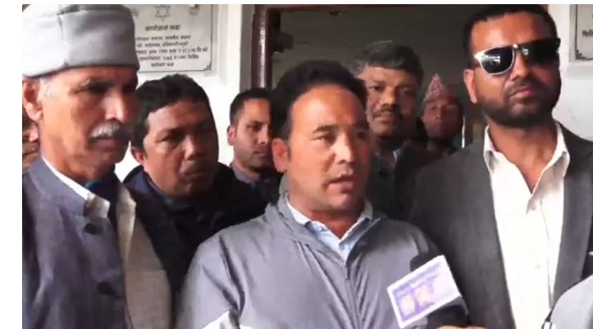 विद्यालय कर्मचारीले छुट्टै आन्दोलन घोषणा गर्ने