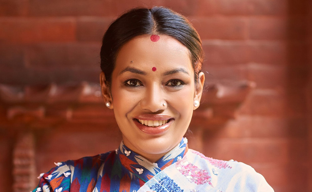 सडक प्रयोगकै आधारमा ढुवानीमा शुल्क उठाउनु अनुचित : आशिका तामाङ