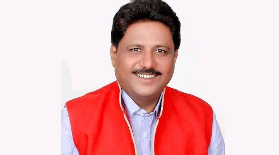 जसपा मधेश प्रदेशका अध्यक्ष यादवले दिए राजीनामा