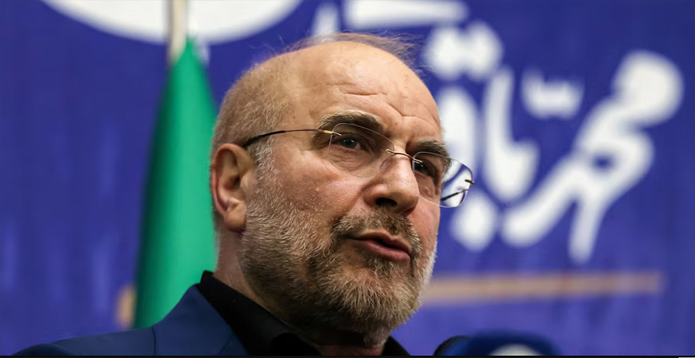 शर्त पुरा नभएसम्म अमेरिकासँग वार्ता नगर्ने इरानको अडान