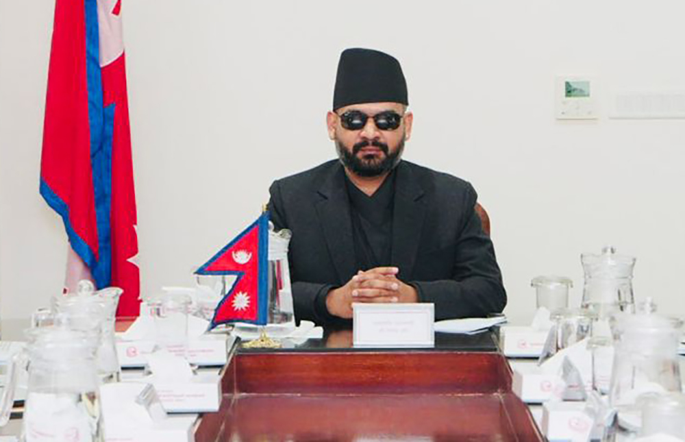 ६ वटै दलको घोषणापत्र समेटेर सरकारले ल्यायो ‘राष्ट्रिय प्रतिबद्धतापत्र’ (पूर्णपाठ)