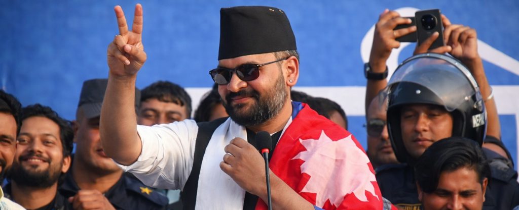 नयाँ प्रधानमन्त्री बालेनको शपथ आज