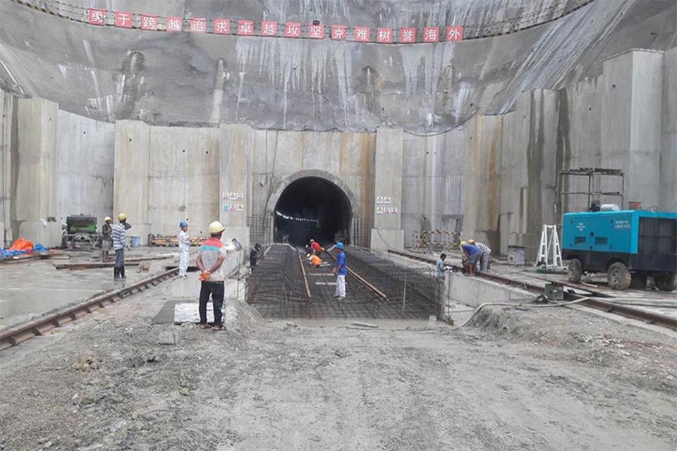 सिँचाइ र ऊर्जाका १६ आयोजना राष्ट्रिय प्राथमिकता प्राप्त आयोजनामा सूचीकृत