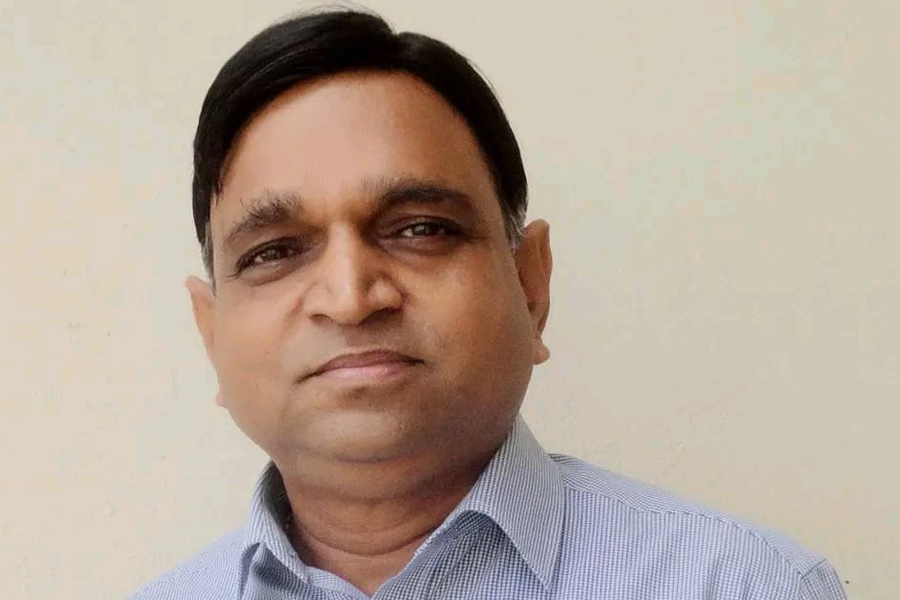 ४ पटक सांसद जितेका एमाले नेता बृजेशकुमार गुप्ताले छाडे पार्टी