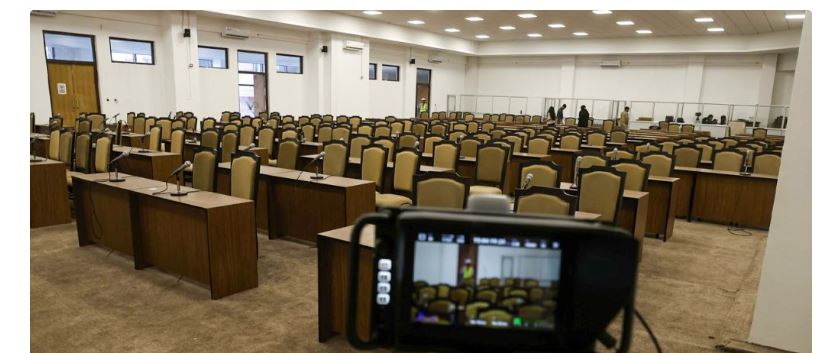 नेपाली बाहेकको भाषामा शपथ लिन ४७ सांसदले टिपाए नाम (सूचीसहित)