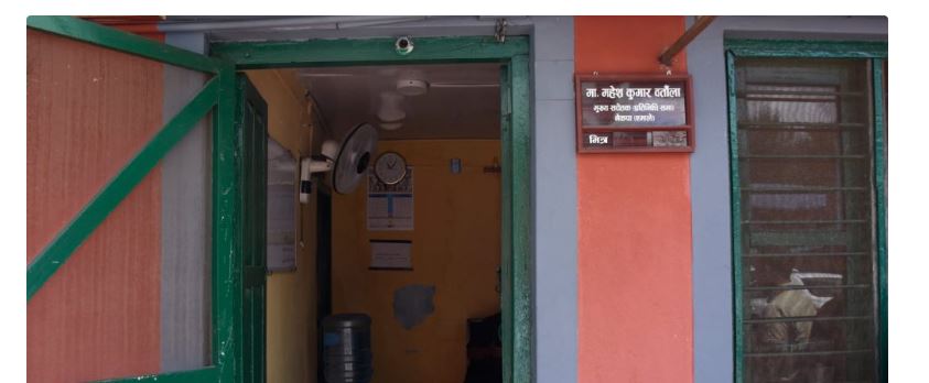 सांसदहरूलाई उपत्यका नछाड्न एमालेले पठायो सूचना