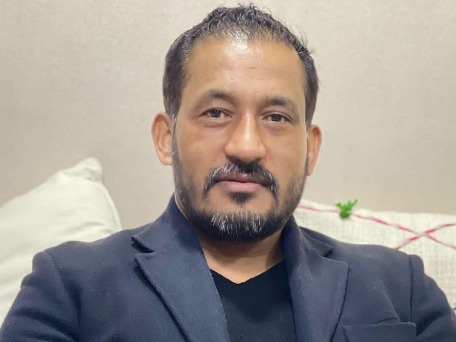 सम्पत्ति शुद्धीकरण मुद्दामा गणेश लामाले पाए सफाइ