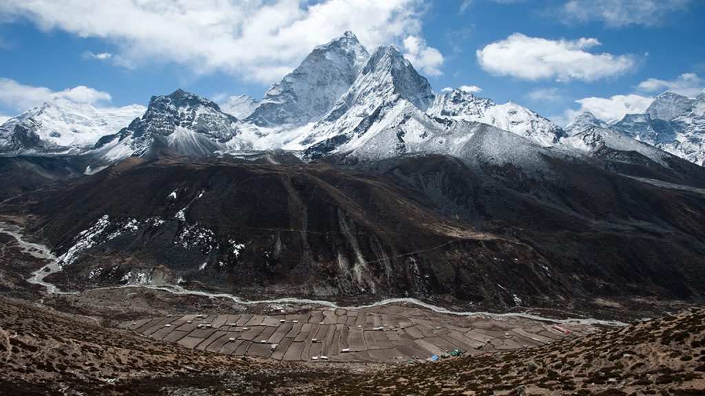 आजदेखि हिन्दूकुश हिमालय संसदीय बैठक सुरु हुँदै