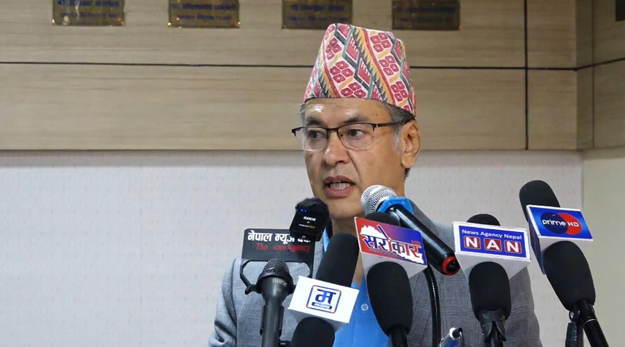 विद्युत् प्राधिकरणसँग नगद मौज्दात शून्य, १० अर्ब ऋण लिँदै