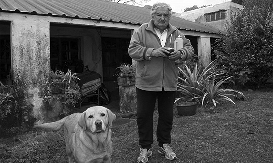 ‘विश्वकै गरिब राष्ट्रपति’ भनेर चिनिने पेपेको निधन