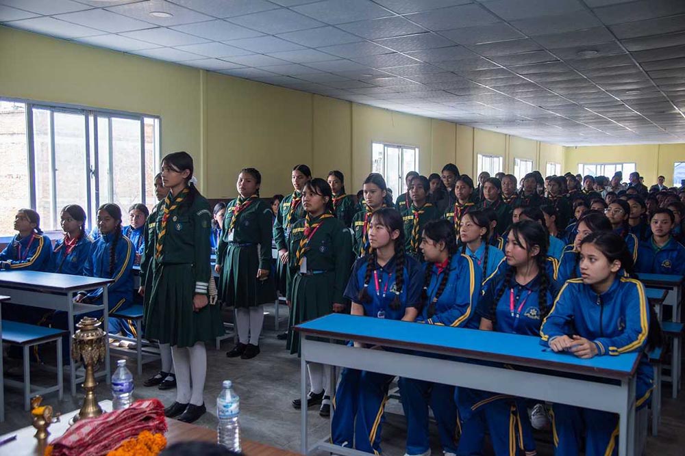 आगामी शैक्षिक सत्र वैशाख १५ गतेबाट सुरु गर्ने सरकारको निर्णय