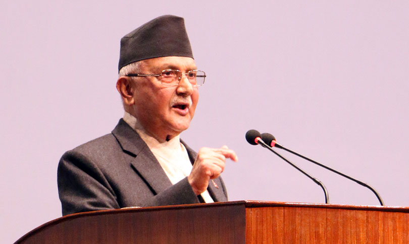 संसदमा आज प्रधानमन्त्रीसँग प्रत्यक्ष प्रश्नोत्तर