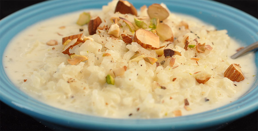 आज साउन १५, नेपाली समाजमा खिर खाएर मनाइँदै