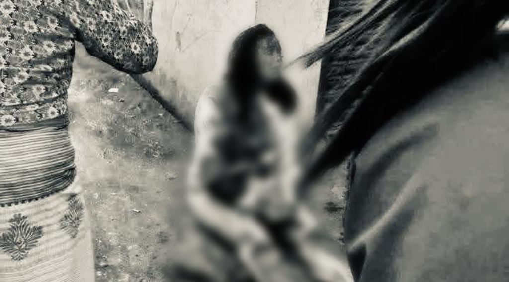 गोकर्णेश्वरमा महिलामाथि खुकुरी प्रहार, एक जना पक्राउ