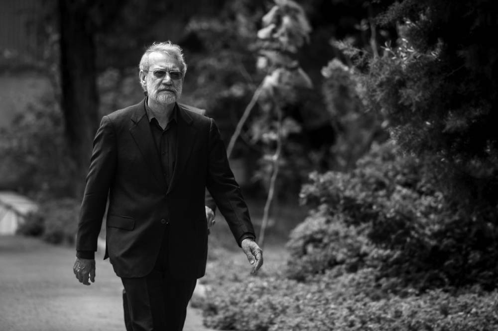 इरानले पुष्टि गर्यो आफ्ना सुरक्षा प्रमुख लारिजानीको मृत्यु