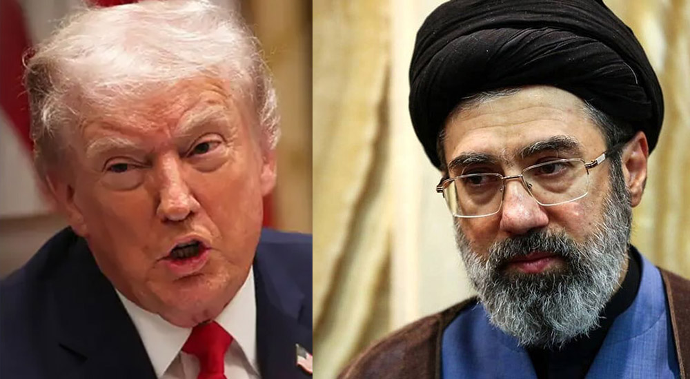 अमेरिका-इरानबीच दुई साताका लागि युद्धविराम