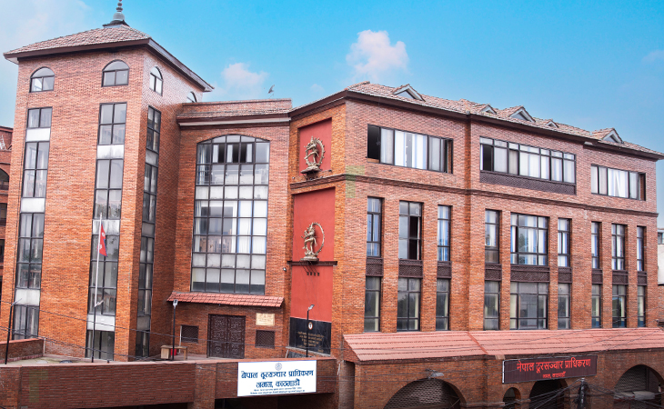 ७३ इन्टरनेट सेवा प्रदायकले तिरेनन् रोयल्टी र आरटीडीएफ शुल्क, १५ दिनभित्र बुझाउन ताकेता