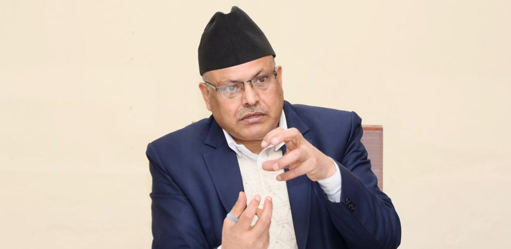 देशभर ४९ जना उम्मेदवारले फिर्ता लिएर उम्मेदवारी