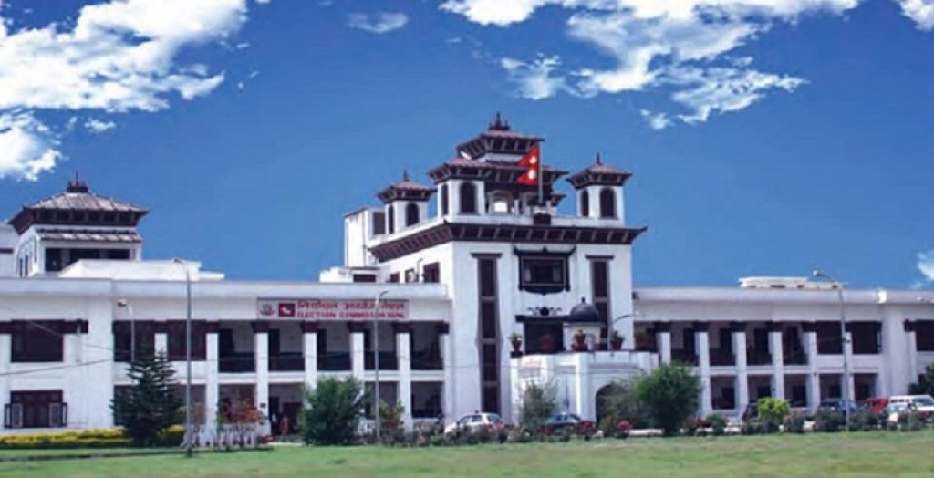 प्रतिनिधिसभा सदस्य निर्वाचन: आज देशभर उम्मेदवारी दर्ता