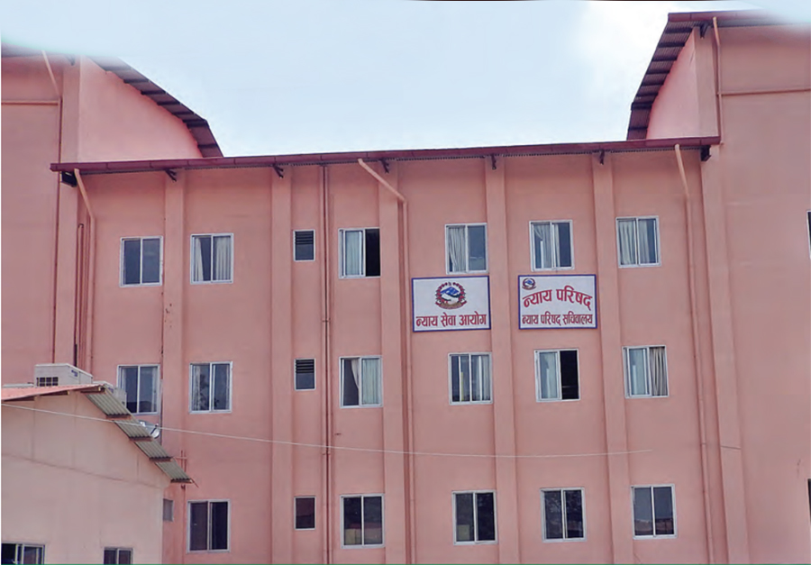 उच्च अदालतको न्यायाधीशमा २७ जना सिफारिस (नामावली)