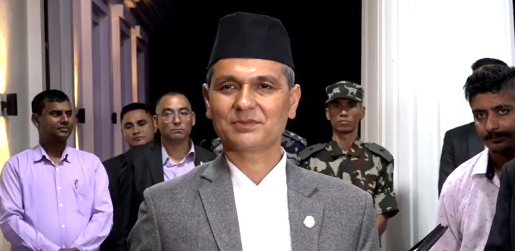 जेनजी आन्दोलनका शहीद परिवारलाई १५ लाख क्षतिपूर्ति दिइने