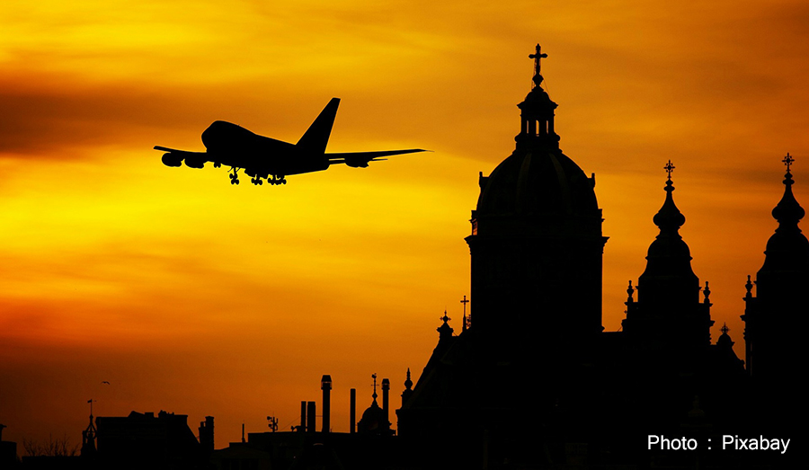 अमेरिकाबाट ४० नेपाली डिपोर्ट, आज काठमाडौं आउँदै