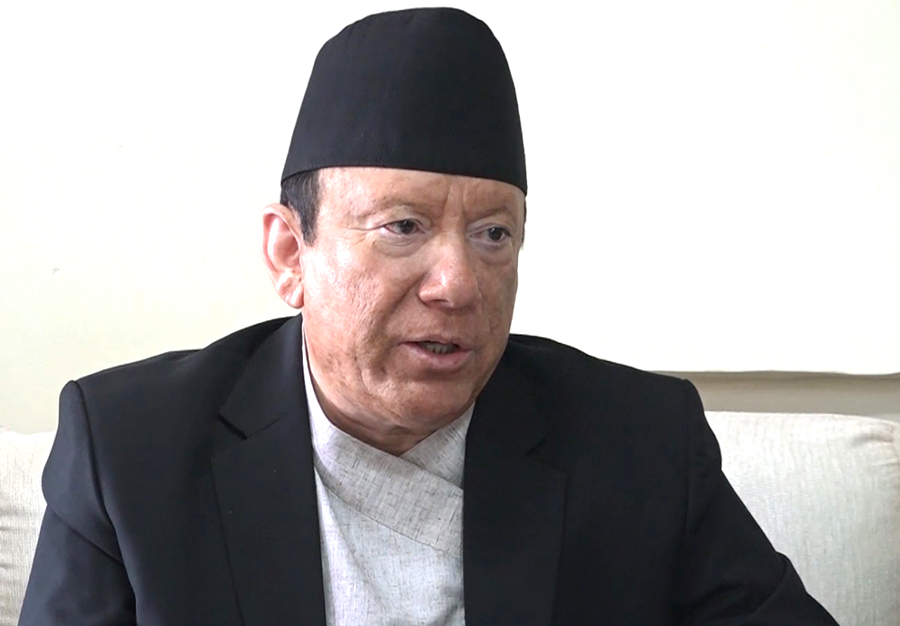 प्रतिनिधि सभा विघटनविरुद्ध कांग्रेसले दायर गरेको रिटमा प्रारम्भिक सुनुवाइ हुँदै