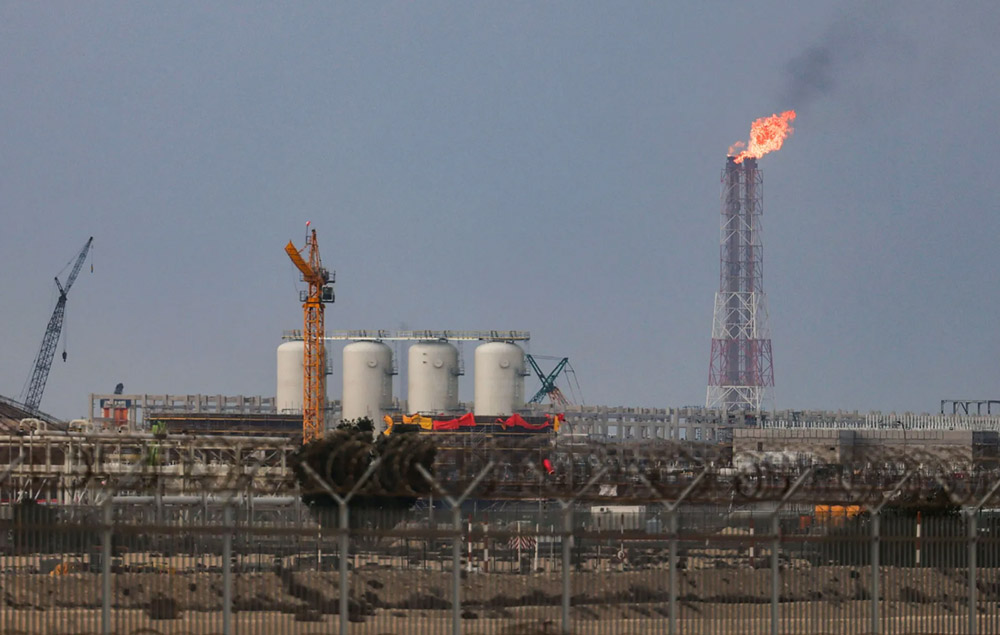 कतारको ग्यास उत्पादन केन्द्रमा इरानको भिषण आक्रमणमा, विश्वव्यापी ऊर्जा संकट गहिरिने संकेत