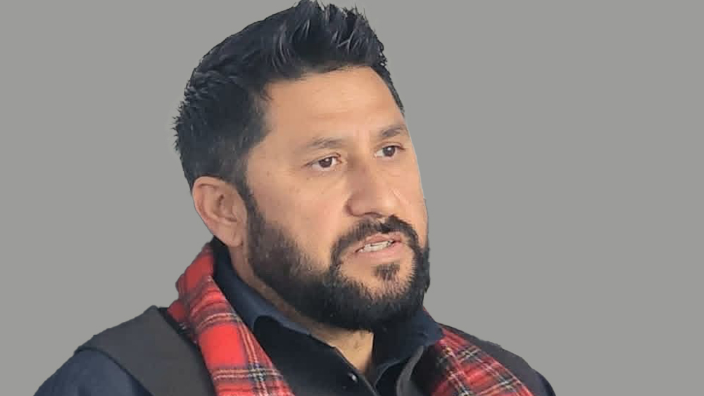 रवि लामिछानेको अर्को तारेख वैशाख १४ गते