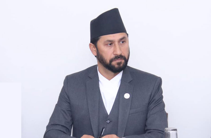 धरौटी बदरको मागसहित दायर रविको निवेदनमा कैफियत प्रतिवेदन मगाउन उच्चको आदेश