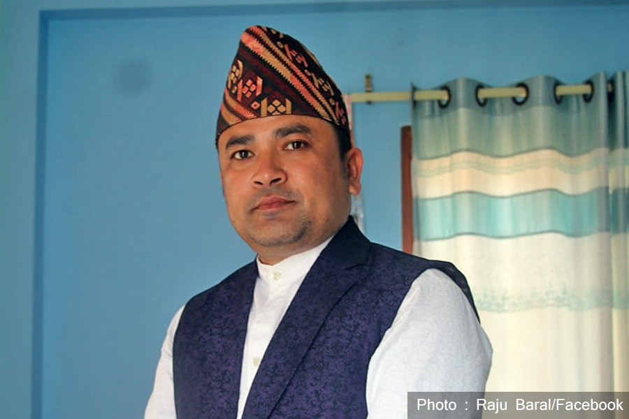 सिन्धुलीको फिक्कल गाउँपालिका उपाध्यक्षविरुद्ध पनि मुद्दा दर्ता