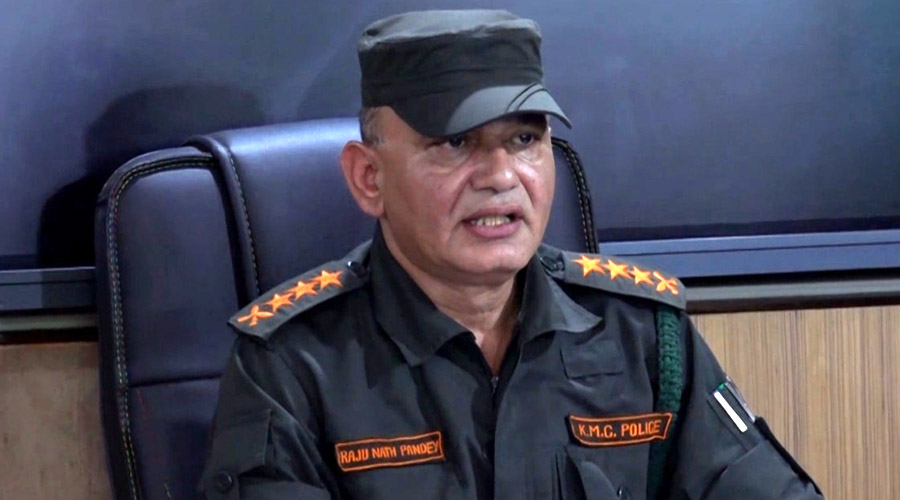 काठमाडौंका सार्वजनिक स्थलमा धुम्रपान गरे प्रत्येक पटक ५ सय जरिवाना तिर्नुपर्ने