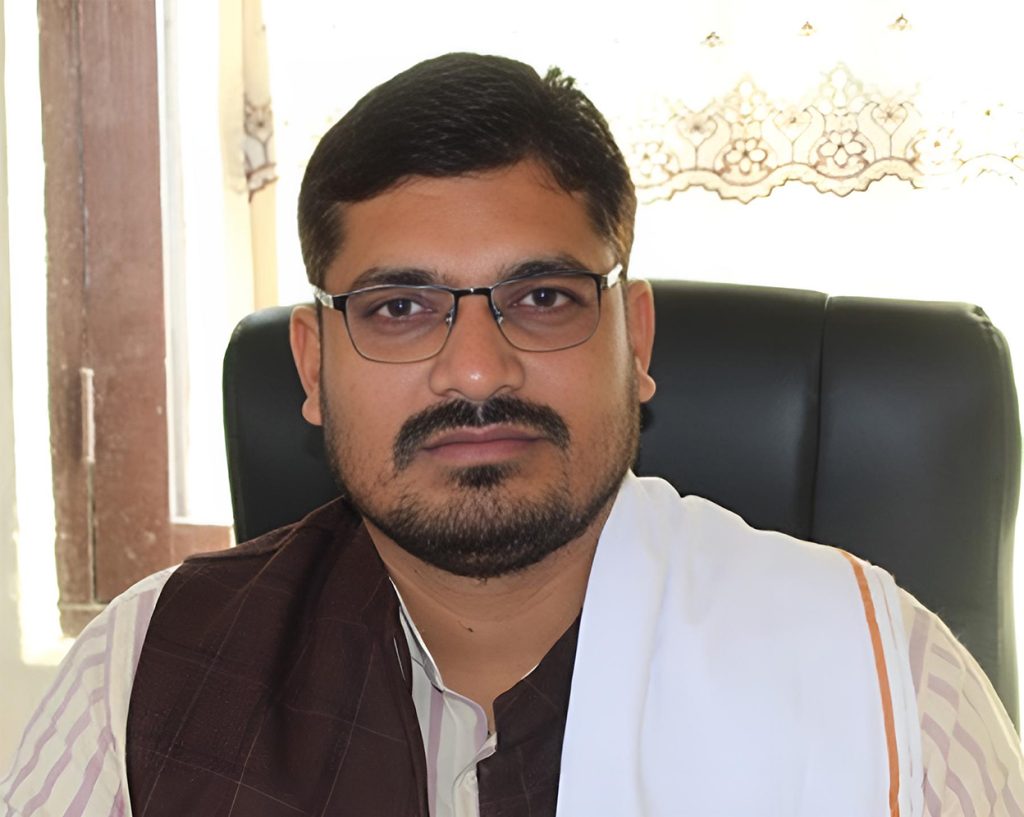 प्रदेशसभा सदस्य सिंहसहित १६ जनाविरुद्ध भ्रष्टाचार मुद्दा दायर