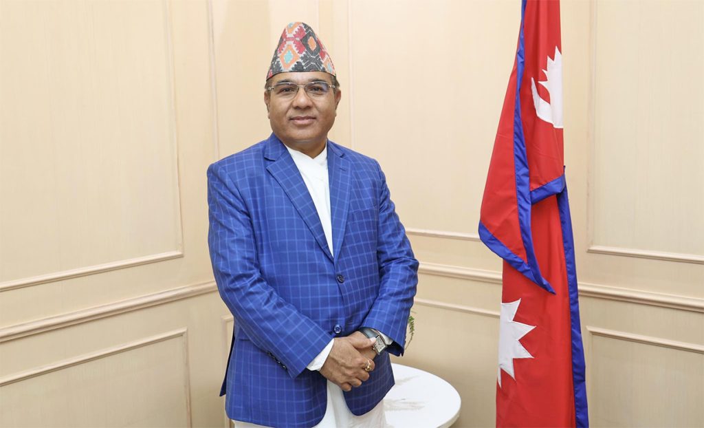 भिजिट भिसा प्रकरणबारे छानबिन गर्न गठित उच्च स्तरीय समितिलाई ९ वटा कार्यादेश