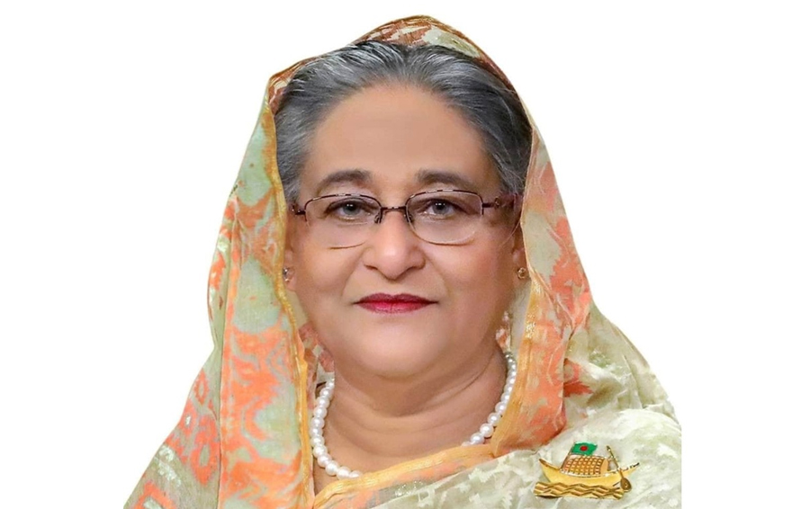 बंगलादेशकी पूर्व प्रधानमन्त्री शेख हसिनालाई मृत्युदण्ड सजाय