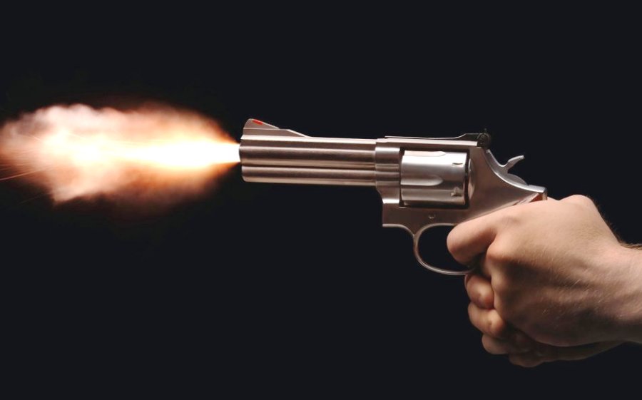 गोली चलाएर प्रहरीले समात्यो खैरो हेरोइन कारोबारी