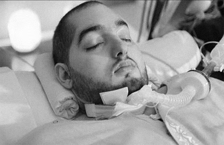 २० वर्षसम्म कोमामा रहेका राजकुमार वालिदको निधन