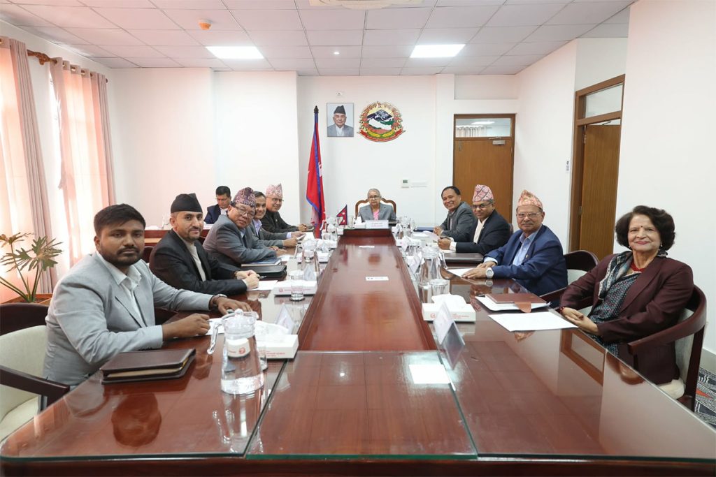 जनेजी आन्दोलनका २ हजार ४२९ घाइतेलाई जनही १५ हजार रुपैयाँ दिने सरकारको निर्णय