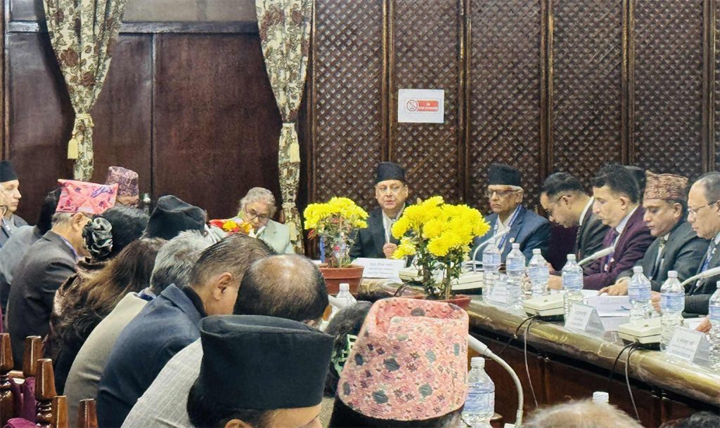 त्रिविले‘कमाउँदै पढ्दै’ नीति कार्यान्वयन गर्ने