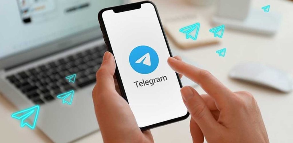टेलिग्राम एप नेपालमा बन्द