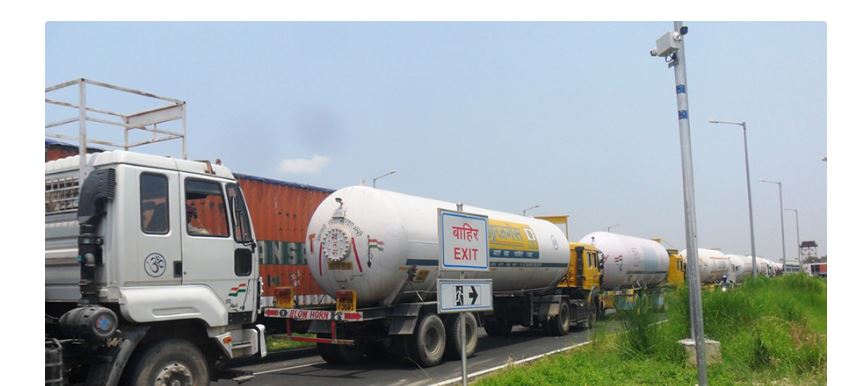 वीरगञ्जबाट ५ महिनामा ७२ अर्बको पेट्रोलियम पदार्थ आयात