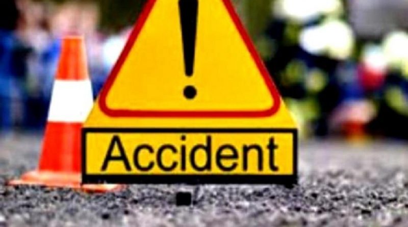 मकवानपुरको राक्सिराङ ९ मा बोलेरो जिप दुर्घटना हुँदा ९ जना घाइते, ६ जनाको अवस्था गम्भीर