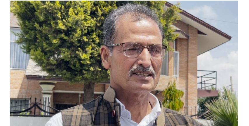 संसदको अवरोधबारे माओवादी केन्द्रले विपक्षी दलहरूसँग छलफल गर्दै