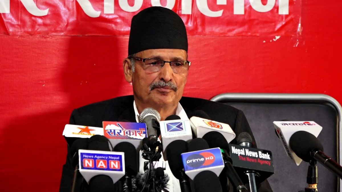 अहिलेको सरकारलाई एक दिन पनि सत्तामा रहने नैतिक अधिकार छैन : माओवादी केन्द्र