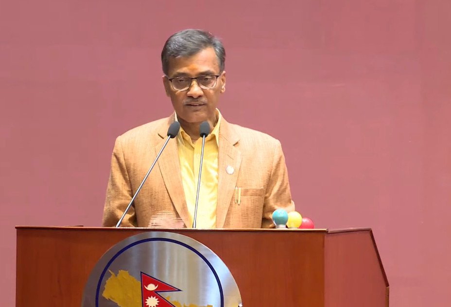 प्रतिनिधिसभामा बहुविवाहसम्बन्धी व्यवस्था गरिएको विधेयक पेस हुँदैन : कानुनमन्त्री