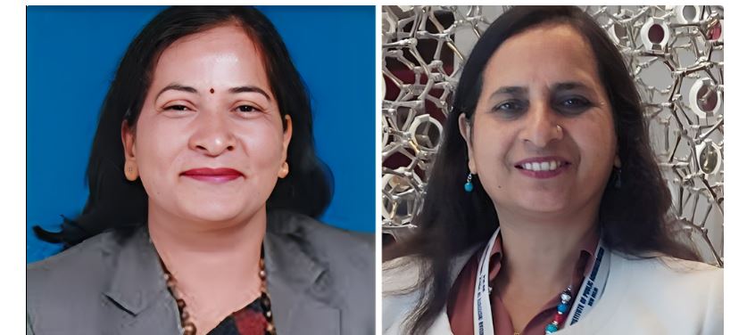 दुई महिला सहसचिव सचिवमा बढुवा