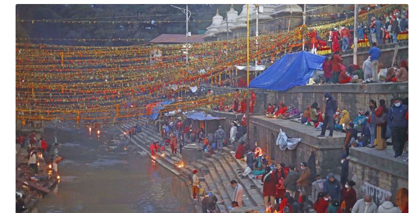 बाला चतुर्दशी व्यवस्थित गर्न १८ घण्टा कर्मचारीलाई सेवामा खटाइने